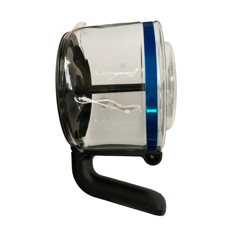 Стеклянный кувшин для кофеварки Philips HD7761 HD7762 HD7765 HD7766 HD7767 HD7768 HD7769, запасная часть (art.: 3920dc9cc2b32) - 3920dc9cc2b32