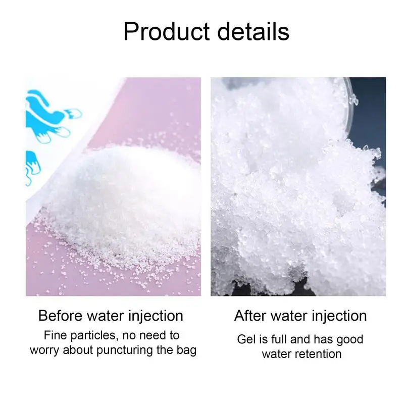 Пакеты для морозильной камеры пакеты ланча многоразовые длительные охлаждающие