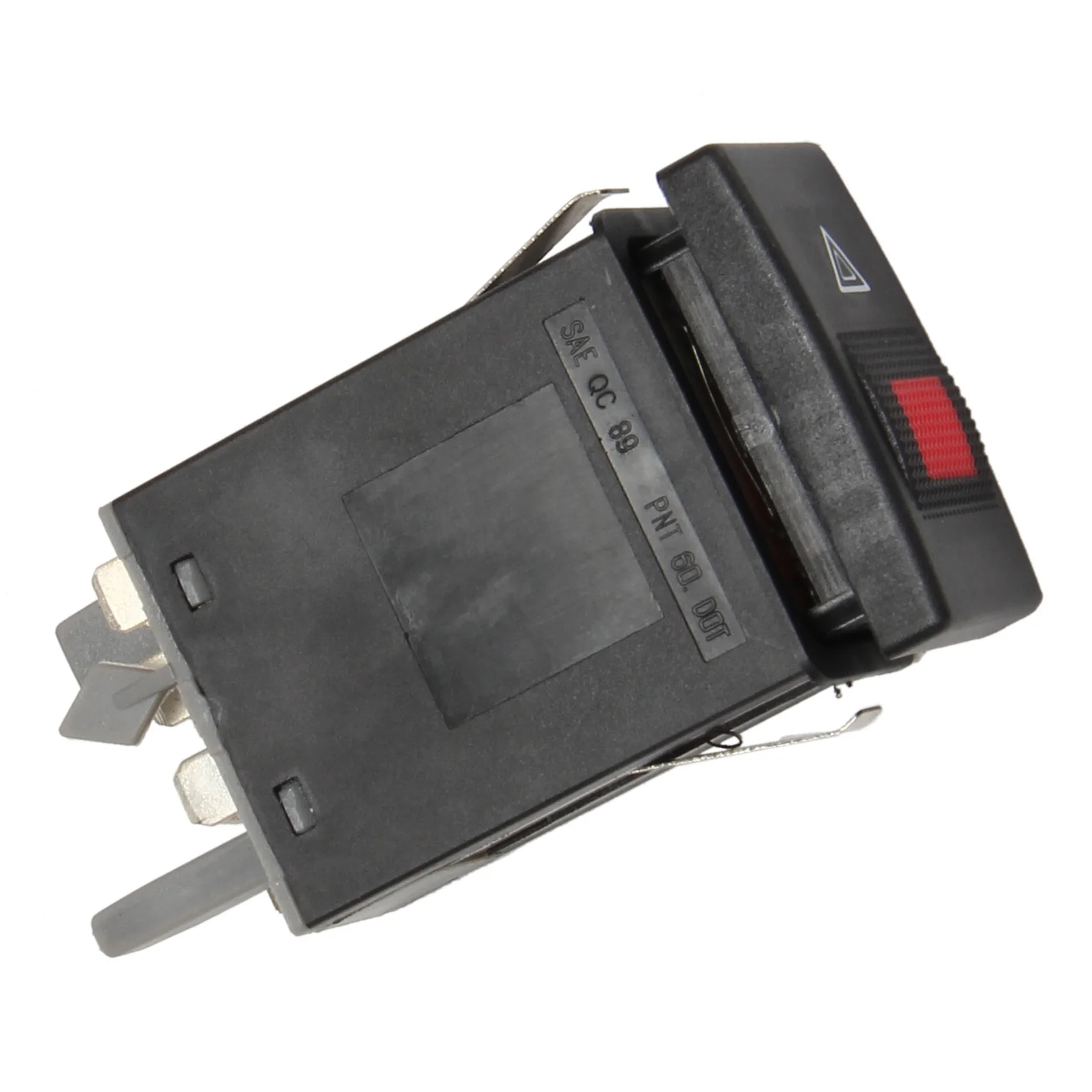 Кнопка экстренного выключателя для аварийной фотовспышки A4 (8D2 B5) 94 - 01 8D0941509E 8D0941509D