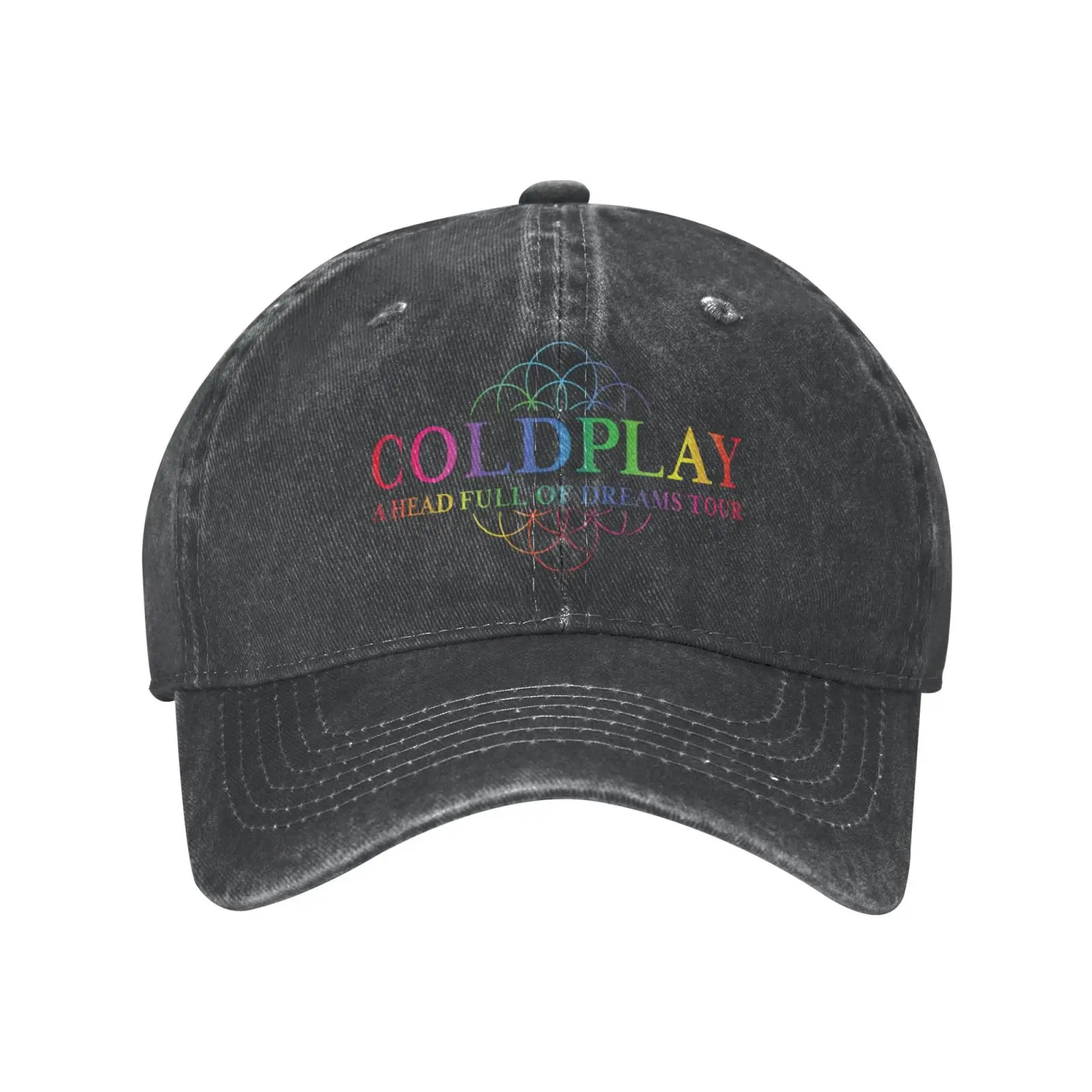

Бейсболка Coldplay для мужчин, Стильная мужская кепка s, Зимняя кепка, мужские ковбойские шапки, женские мужские зимние шапки 2022 атласная Кепка, ...