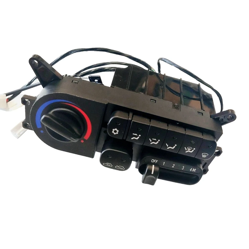 Передняя деталь автомобиля 97260-4A101 для Hyundai H200 H100 H1 1997-2001 JAC переключатель