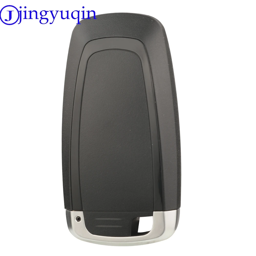Jingyuqin новый дистанционный ключ от автомобиля для Ford Next Gen Everest Raptor MK5 Taurus Mustang 2023 HITAG PRO ID49 чип без ключа Go 433902 МГц (art.: 3920d03affc38) - 3920d03affc38