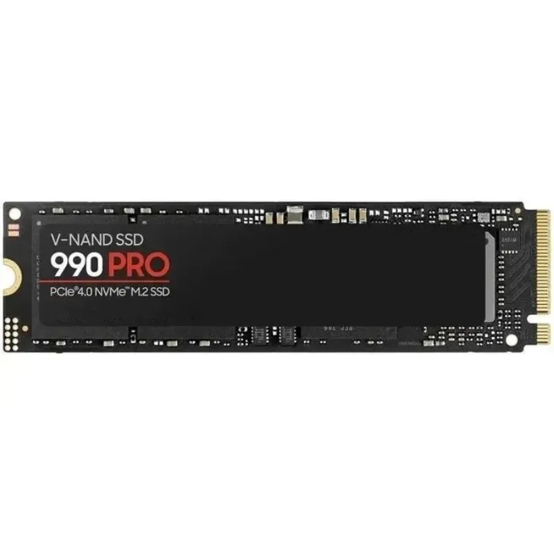 SSD MVME4.0 Протокол M.2 980PRO 990PRO Универсальный ноутбук
