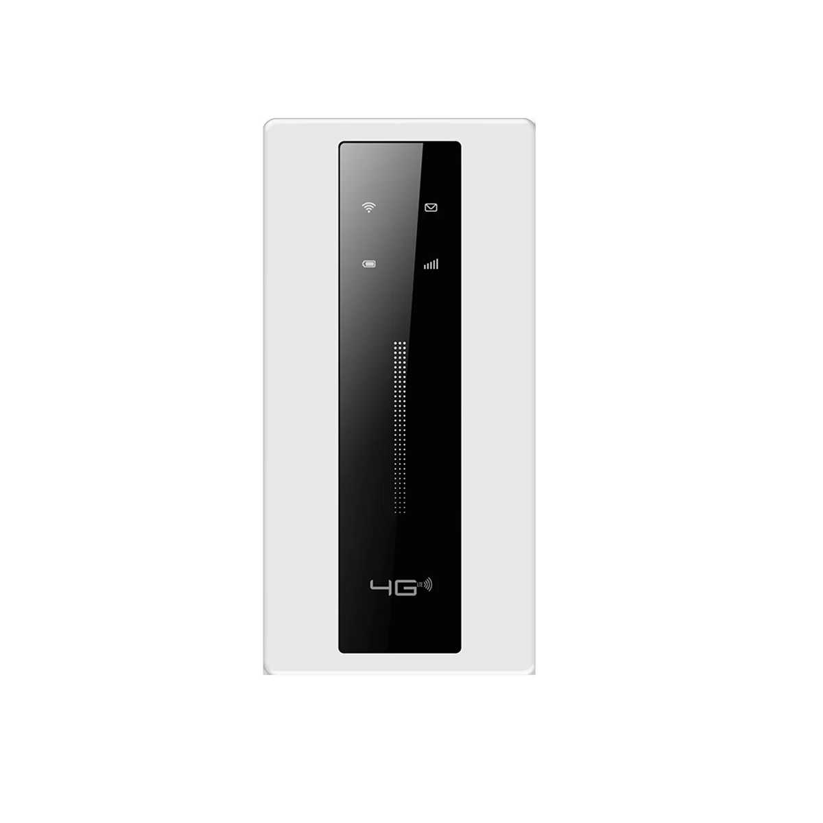 

4G WiFi Portable MiFi Router Wireless Portable Pocket WiFi Mobile Hotspot Built-in 10000MAh for Car WiFi Router Power