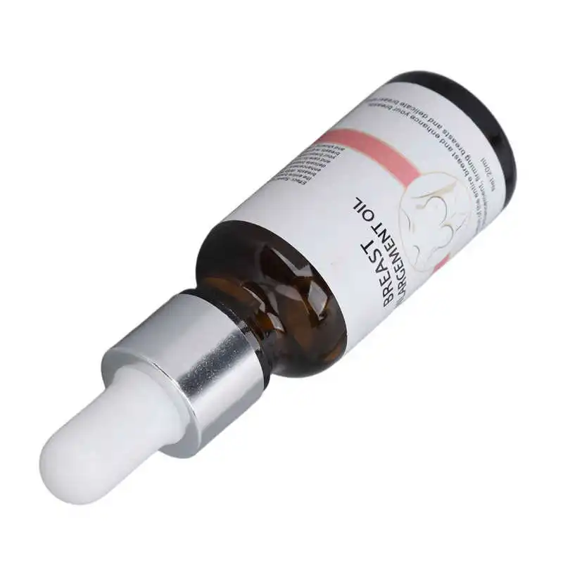 

Breast Lifting Oil Bust Essential Oil Firming Tightening for Women