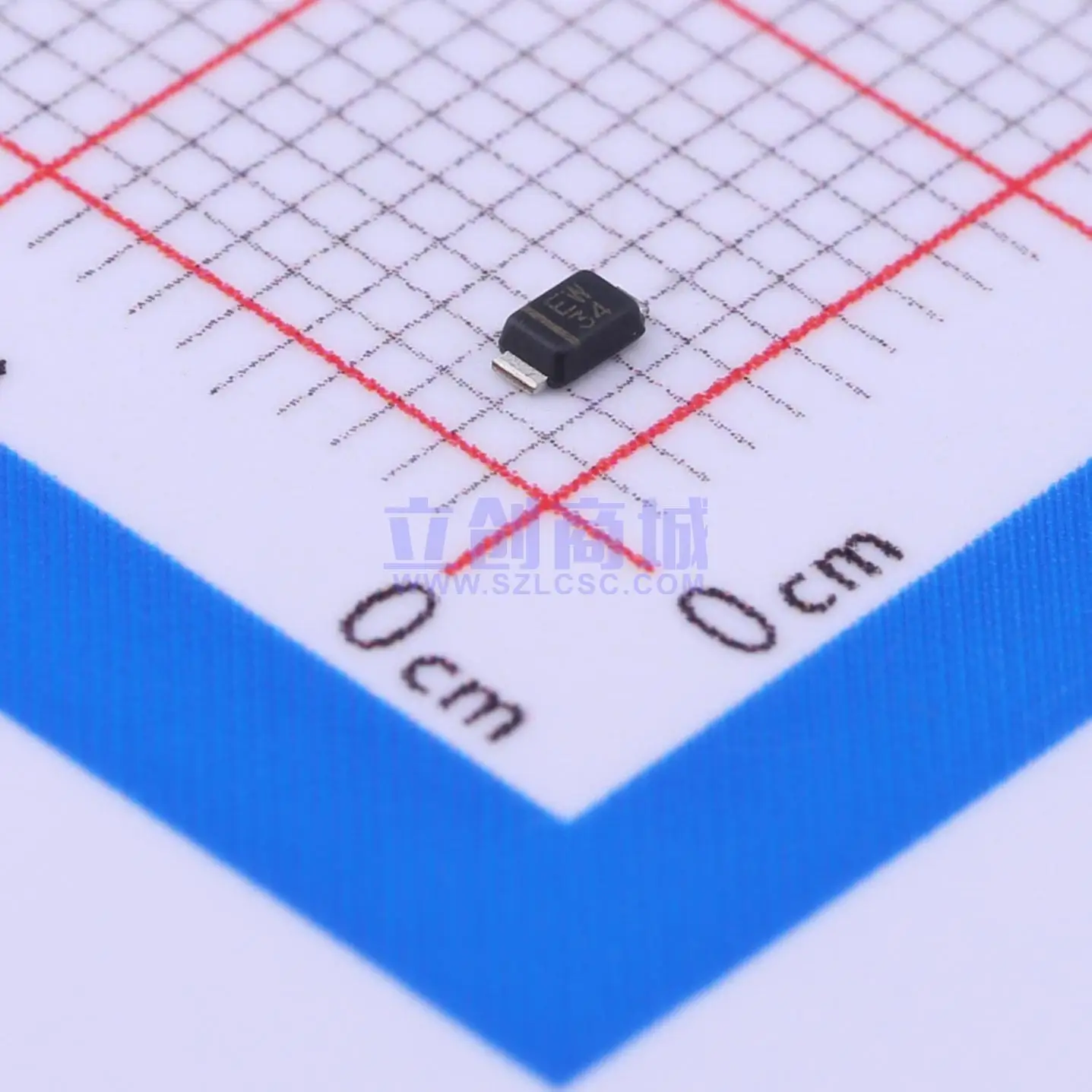 

free shipping 60V 1A 680mV@1A SS1060HEWS_R1_0000150pcs