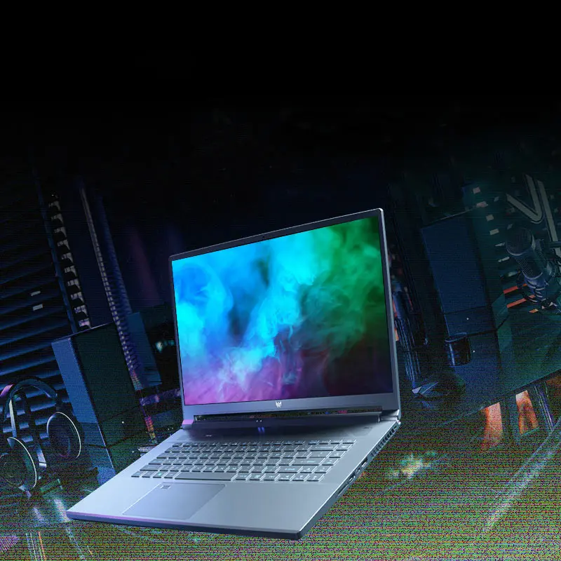 Рисунок 3 - Игровой ноутбук Acer Predator Triton 500SE