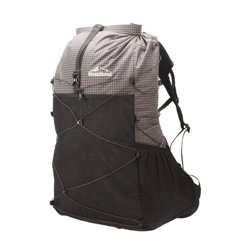 Легкий Рюкзак SAMSTRONG 40 л для активного отдыха, Походов, Кемпинга, путешествий, сумка для спорта, альпинизма, горного туризма, рюкзаки