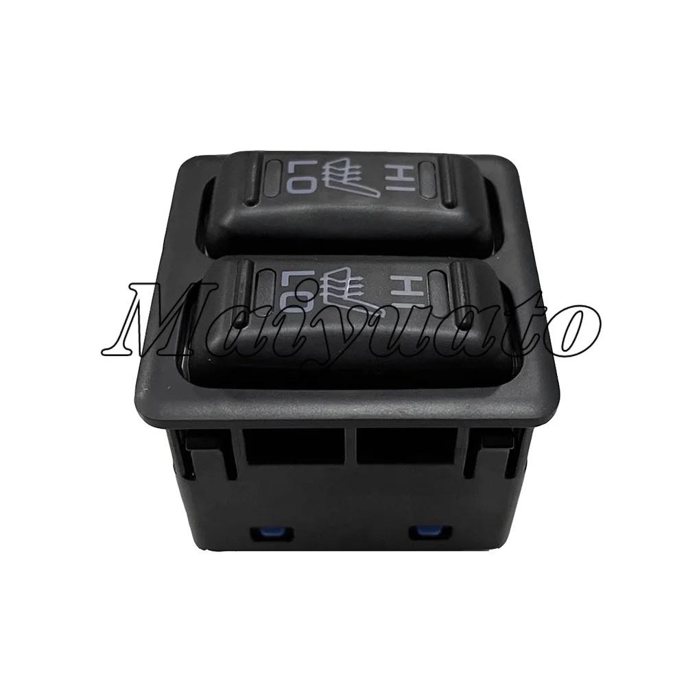 МБ 803872 Оригинальный переключатель с подогревом сиденья для Mitsubishi Montero Sport Outlander