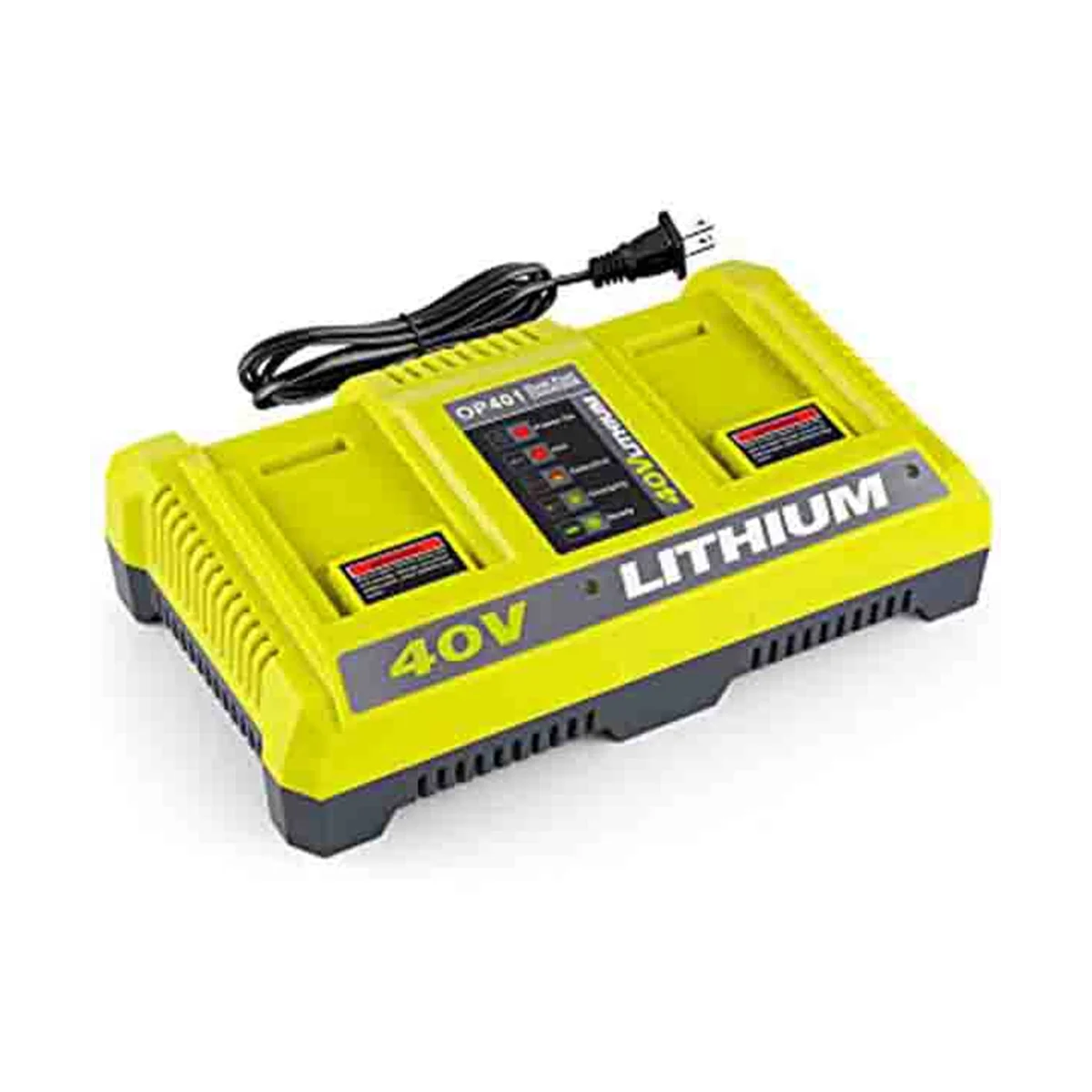 

Устройство для быстрой зарядки литий-ионных аккумуляторов OP401, OP4040, OP4050A, OP4026, 40 в