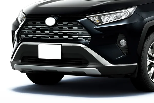 

ПЕРЕДНИЙ НЕТ. Пластина, декоративная крышка, литье из нержавеющей стали, аксессуары для стайлинга, автомобильная наклейка для Toyota Rav4 XA50 2019