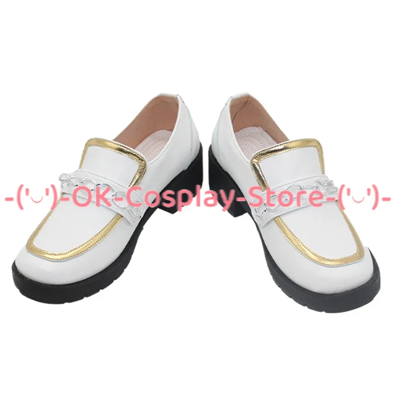 Обувь для косплея Хэллоуина