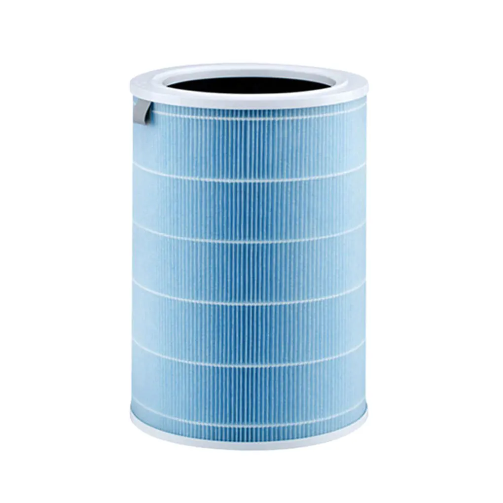 

Professional Air Purifier Filter Wear-resistant Carbon Net Replacement Lightweight Strainer Element Filters Accessories