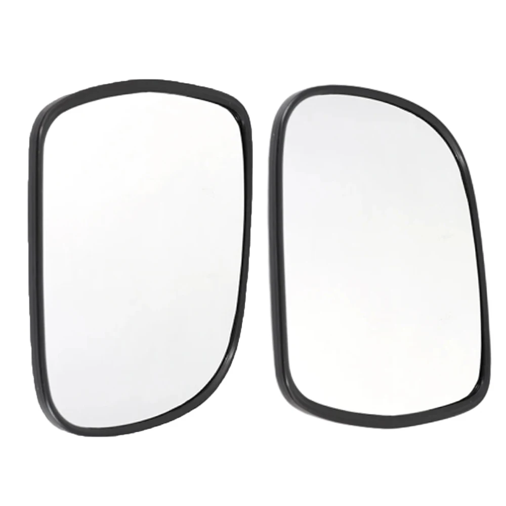 Запасное стекло для бокового зеркала заднего вида подходит Lexus RX330 2004-2006 RX350 2007-2009