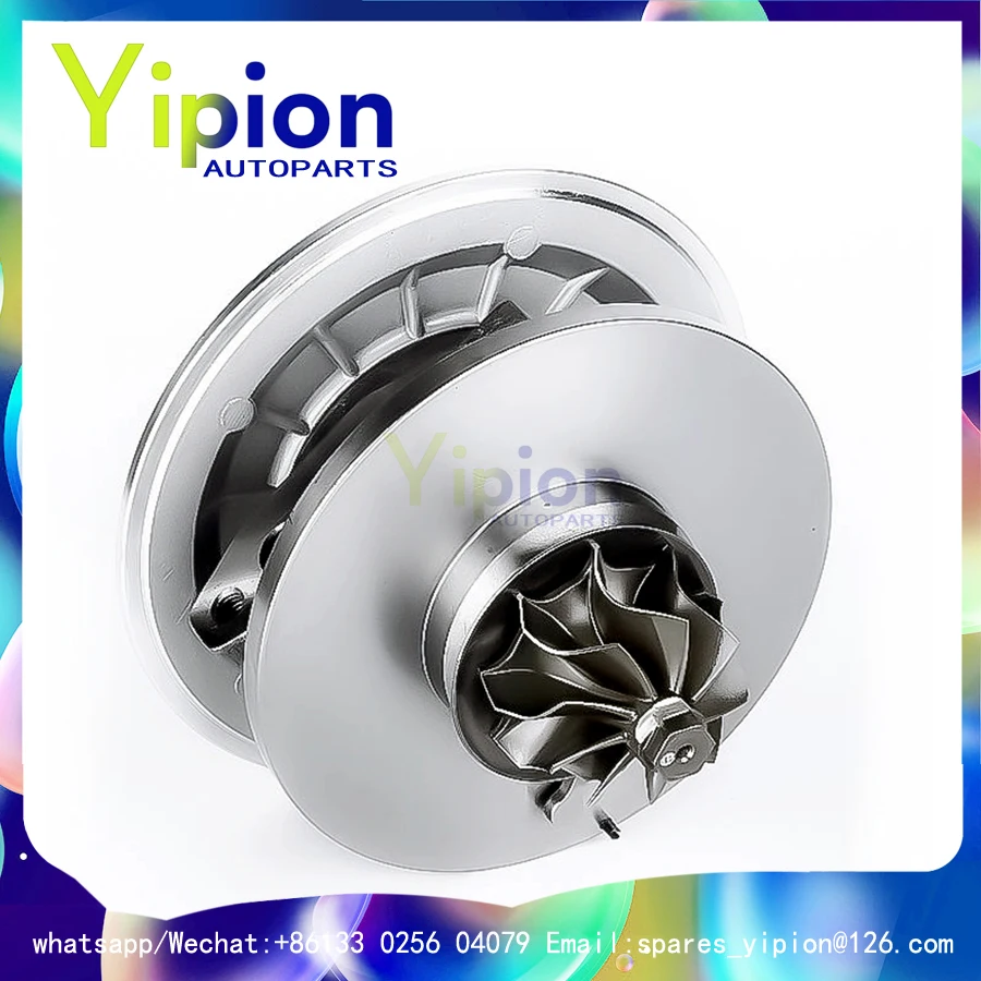 GT1749V turbo chra 17201-27040 17201-27030 core 721164 0014 для Toyota Auris D-4D Avensis пикника Previa RAV4 2 0 TD 1CD-FTV