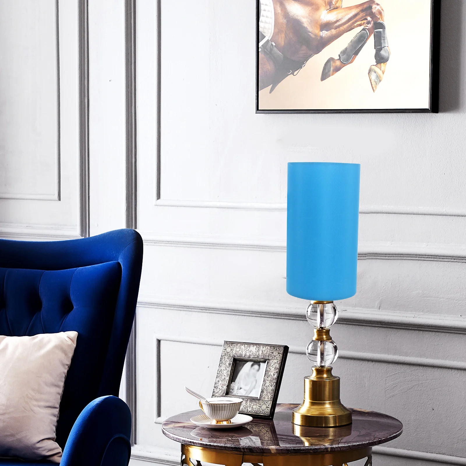 

Desk Lamp Linen Shade Floor Lamp Shade Table Lamp Linen Shade Replacement Lampshade