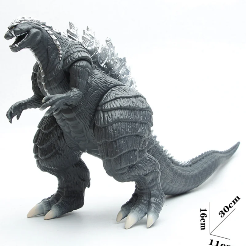 Фигурка героя фильма Godzilla Ultima S.P 16 см модель монстра Gojira с подвижными суставами