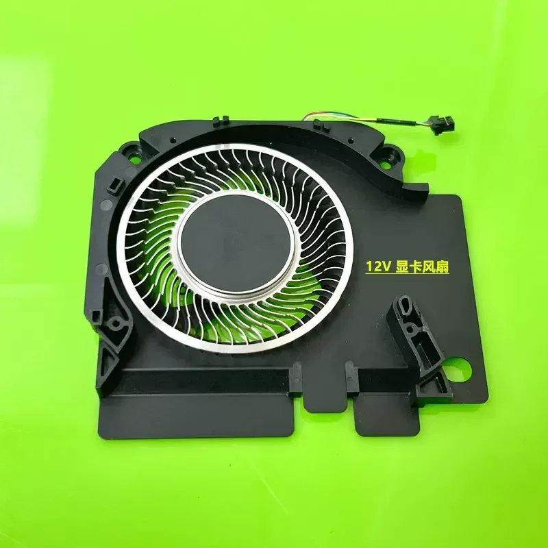 Фото Вентилятор для игрового ноутбука Xiaomi 15.6 дюймов XMG1902-AN AB 171502 TM1705 TM1801 №2