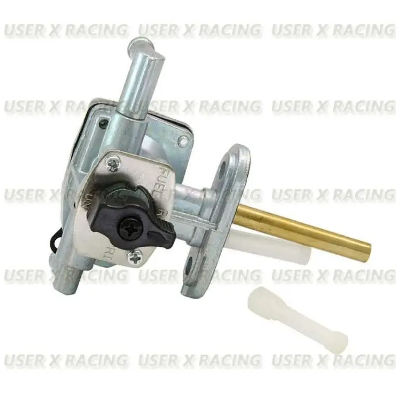 Универсальный бензиновый топливный резервуар USERX для мотоцикла, дюна, для 44300-03G02 Suzuki LTA500 LTF500 Vinson 500