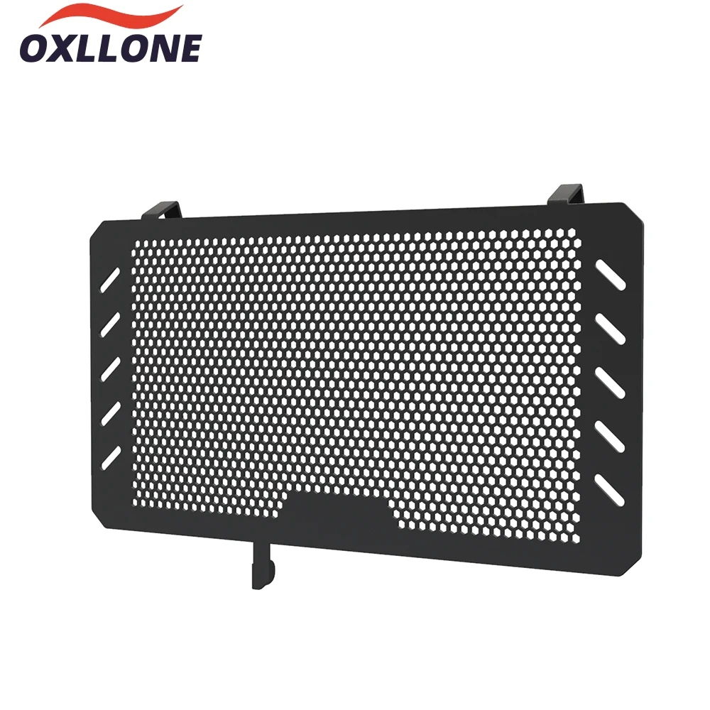 Для SUZUKI V-STROM/vоткрытый 650 650X DL650 2011-2022 2023 алюминиевый радиатор решетка радиатора