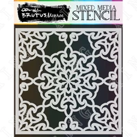 2022 new antique trellis layering stencils painting diy scrapbook coloring embossing paper card album craft decorative template