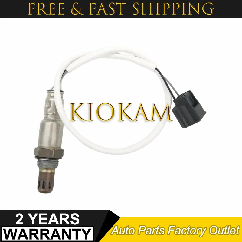 226A0-3NT0A Датчик кислорода вниз Лямбда-зонд для Nissan Altima Murano NV200 Pathfinder Quest Infiniti QX60