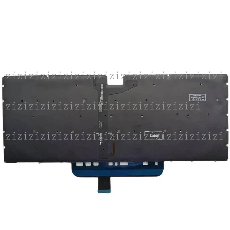 Новая клавиатура с подсветкой для Huawei MateBook D 14 NBL WAQ9RP WAQ9R NBL-WAQ9L NBB WAH9 WAP9R WAE9P NBB- WAH9P, тест на США ZZT+... (art.: 3920d239352f0) - 3920d239352f0