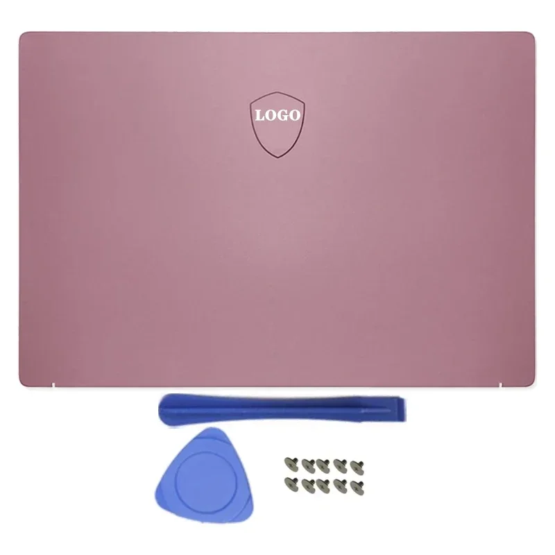 Задняя крышка экрана ноутбука/передняя рамка/подставка для рук/нижний корпус