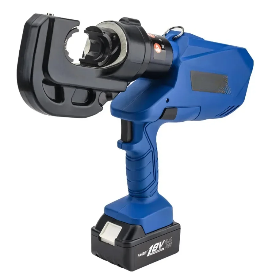 Бесщеточный электрический гидравлический зажим Электрические перезаряжаемые