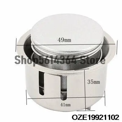 

Магнитный ограничитель температуры для рисоварки 10 шт