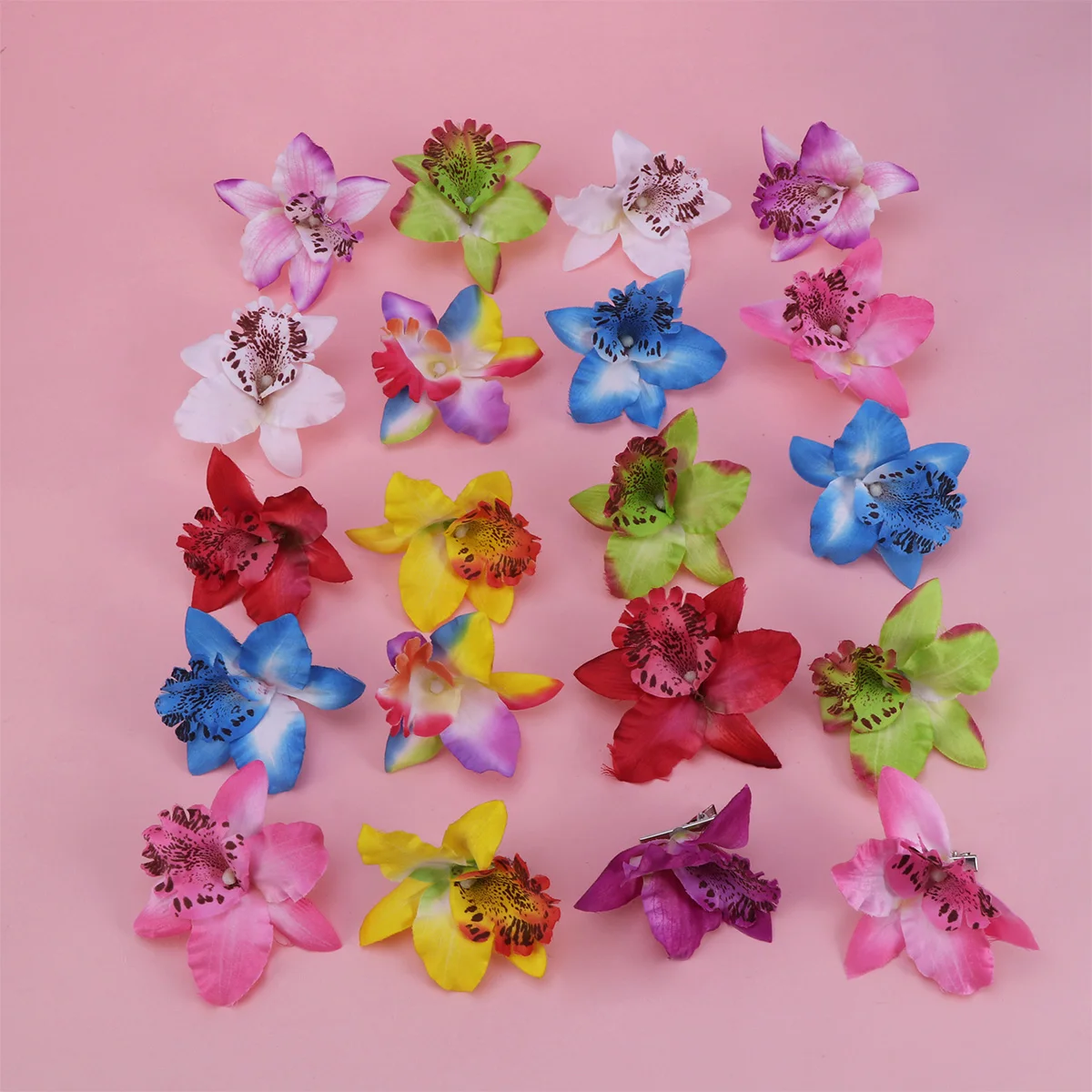 Ful Hairpins Wedding Decorative