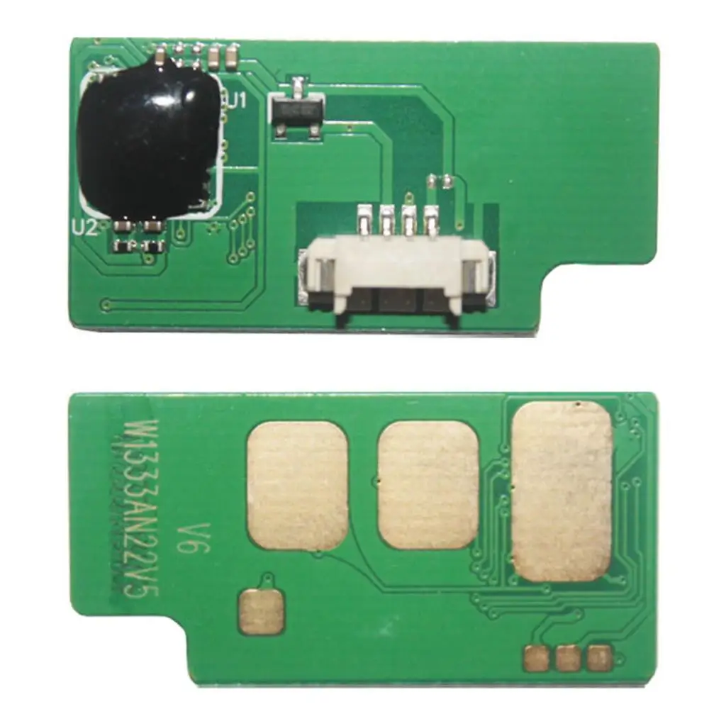 

Toner Chip for HP LaserJet MFP M-436n M-433A M-437n M-437dn M-437nda M-439n M-439dn M-439nda M-42525n 42525dn M-42523n M-42523d