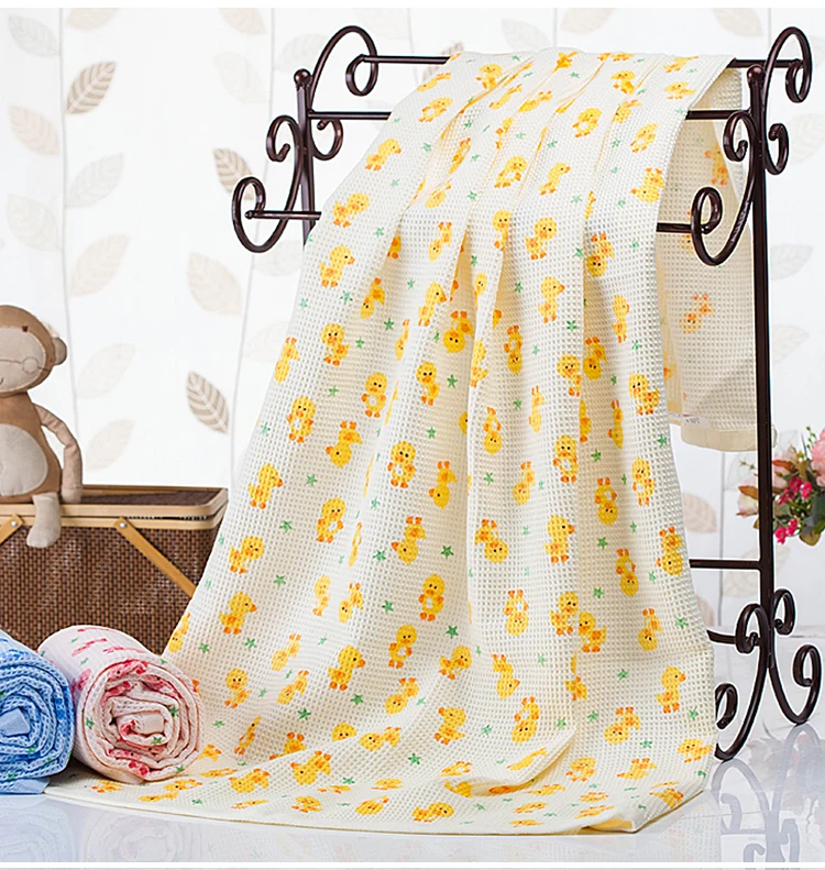 Рисунок 3 - Двухслойное банное полотенце JY из чистого хлопка