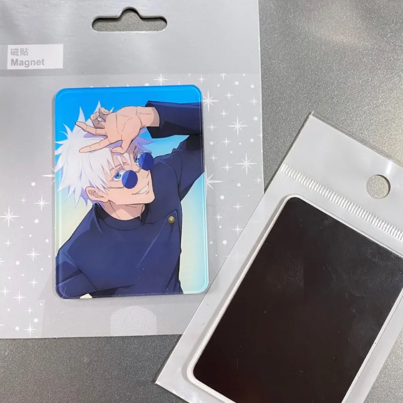 

Магниты Jujutsu Kaisen Itadori Yuji Bandai