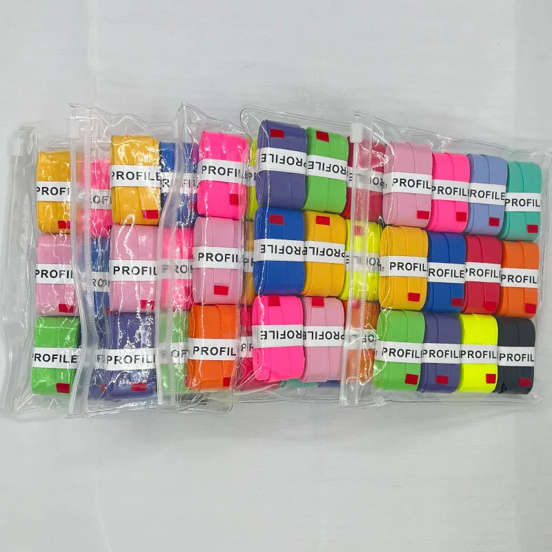 Лапки Overgrip для теннисной ракетки