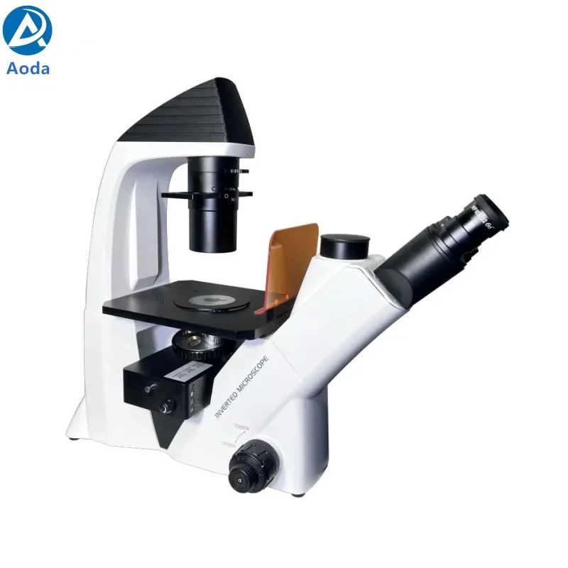 Aoda 37XF-серии широкое поле большое рабочее расстояние инвертированный