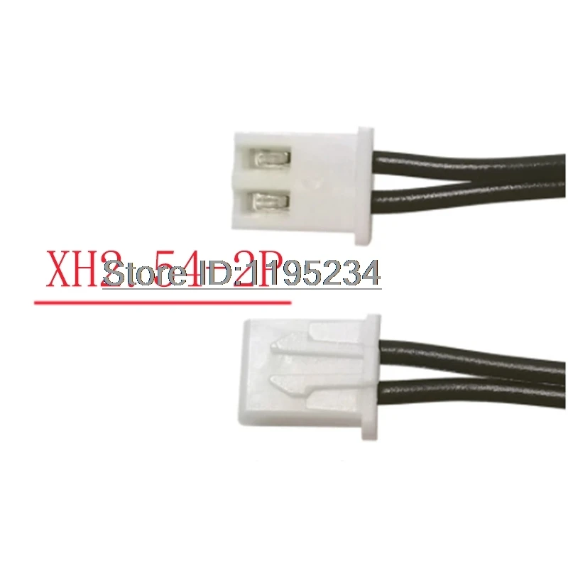 10K B Value3950 цилиндрический водонепроницаемый термозонд 5x25 мм NTC термистор длиной 4 м