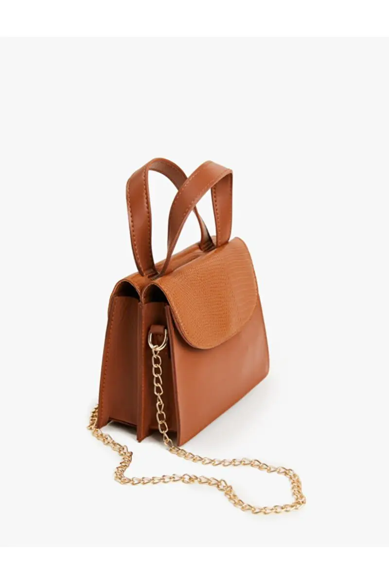 

Leather Look Bag