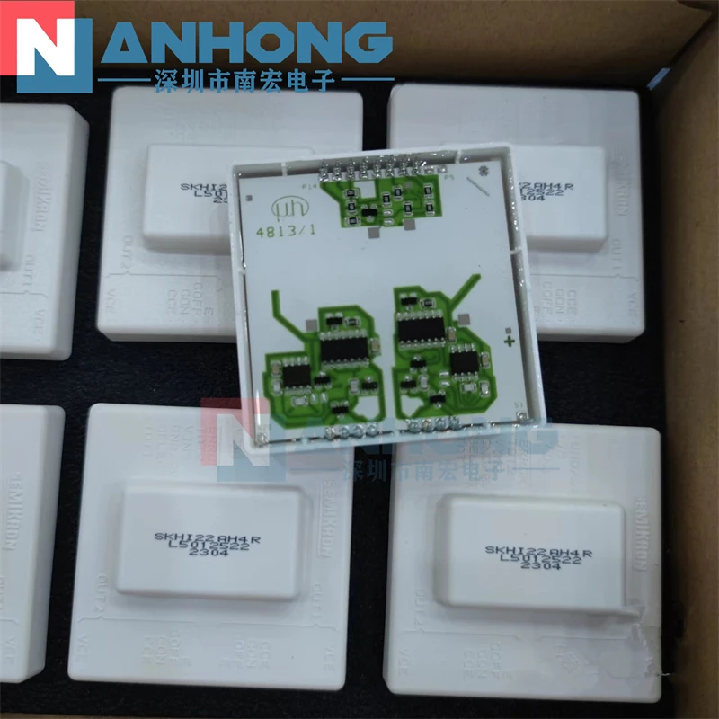 

SKHI22AH4R оригинал