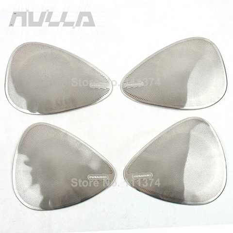 Для BYD Sealion 7 EV 2024 2025 аудио декоративный чехол защитный чехол пылезащитный чехол аксессуары