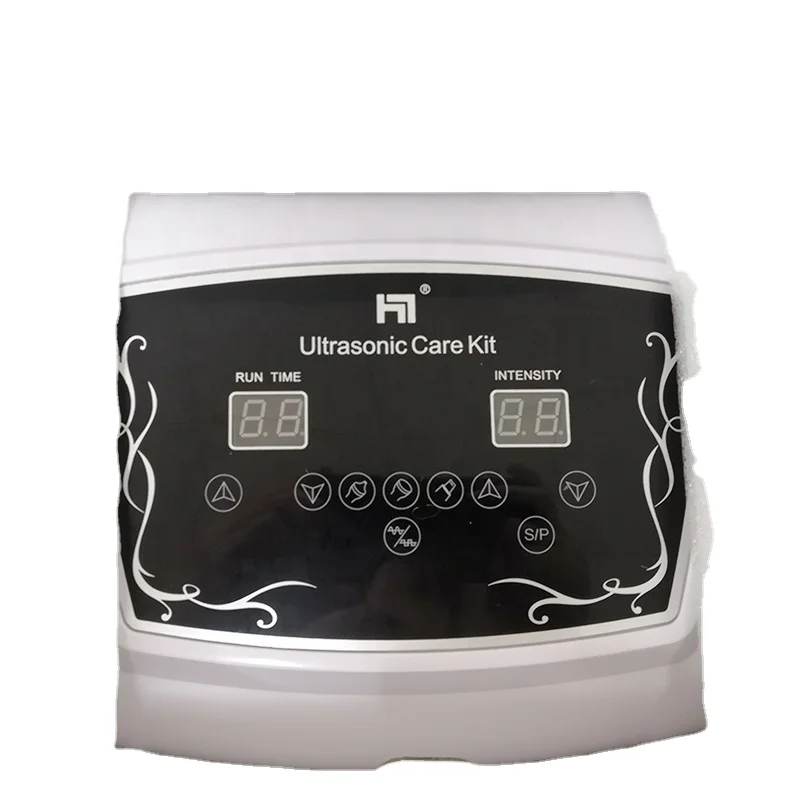 

Ultrasound Lead-in Facial Skin Massager Tightening Whitening