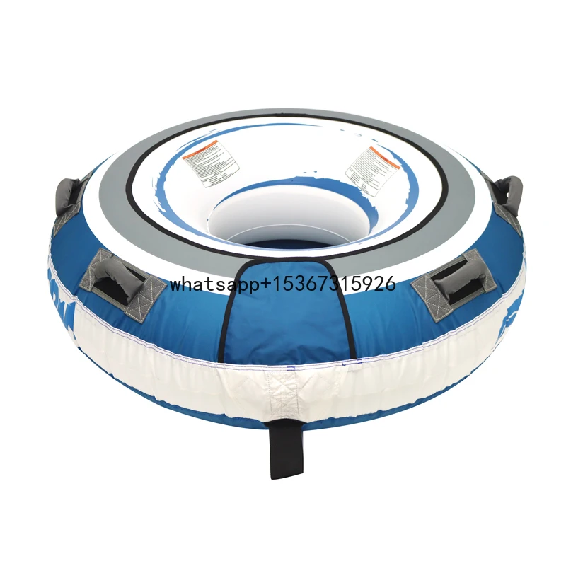 Надувные зимние изделия из ПВХ под заказ