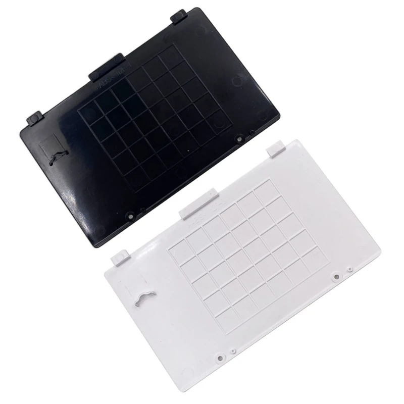 Чехол для задней дверцы аккумуляторной батареи из АБС-материала используемого