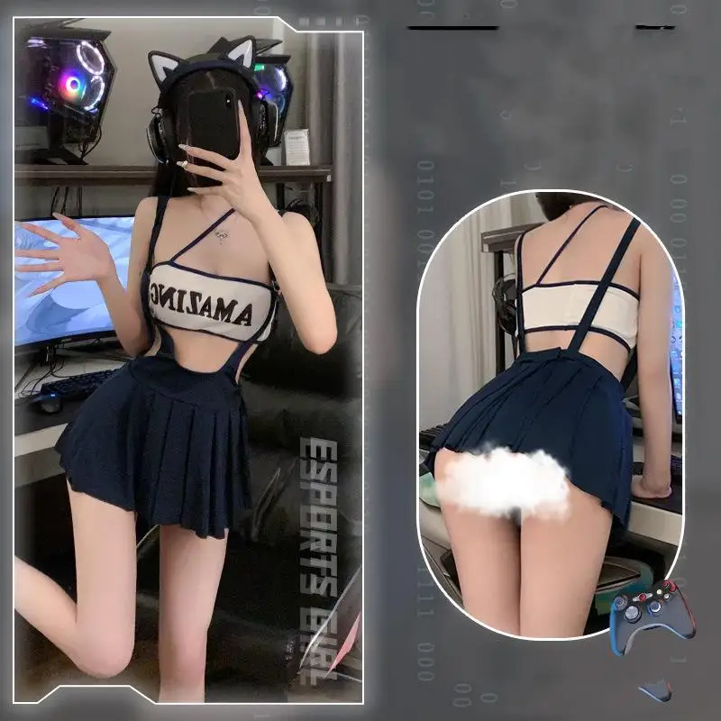 Пикантное нижнее белье новинка 2024 жаккардовый дизайн с принтом и вышивкой серия