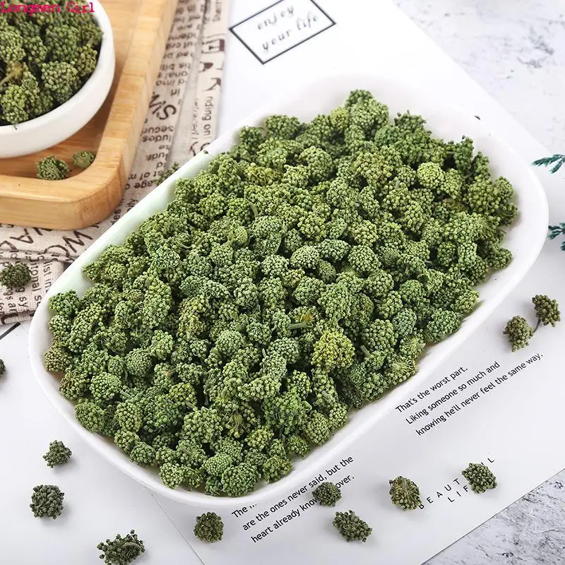 

800 г Высокое качество Натуральные сушеные цветы нотоженьшеня здоровье красота подарок Органический Уход за кожей San Qi Hua украшение для сваде...