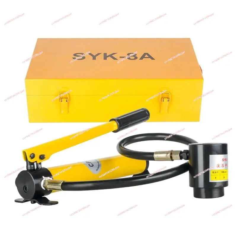 Устройство для открытия отверстий из нержавеющей стали 22-60 мм