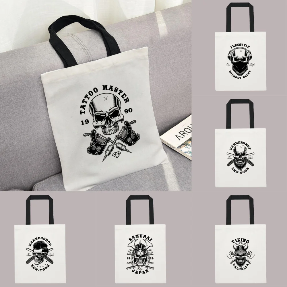 

Women Shopping Bag Handbags Folding Pouch Shopping Bags Large Capacity Tote Reusable Shoulder Shopper Bags