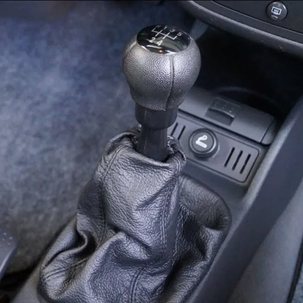 Ручка рычага переключения передач для Vauxhall Opel Corsa C2000-2004 MERIVA A 5 скоростей + R Handball