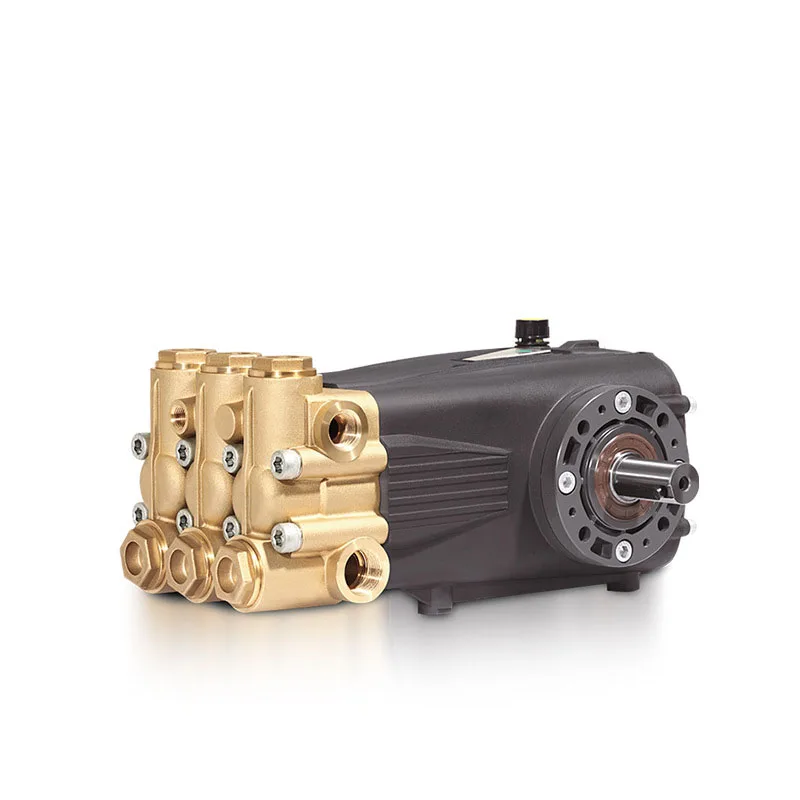 

Large flow plunger pump, high pressure pipe dredging pump, ultra-high sewage treatment pump
