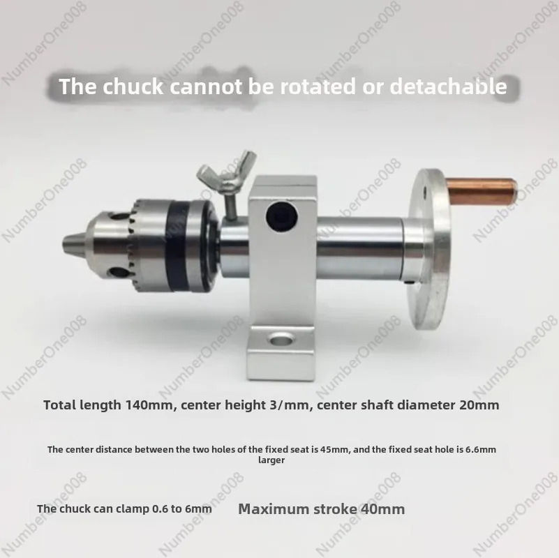 Миниатюрный деревообрабатывающий токарный станок наперсток сверление